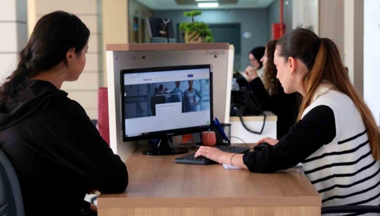 Başkan Şehirli’den iş arayanlara istihdam hamlesi