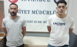 Beyoğlu’nda genç kadına taciz şoku: O anlar kamerada