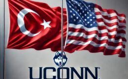 Biruni Üniversitesi ve UConn işbirliğiyle Uluslararası Biyoloji Bilimleri Kongresi gerçekleştirildi