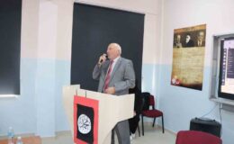 Bozüyük’te “İmam Hatipliler Haftası” etkinlikleri