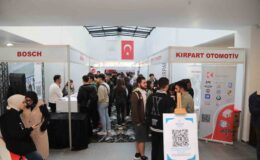 BTÜKAF bine yakın öğrenciye iş ve staj kapısı açtı