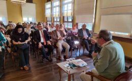 Bursa Öğretmen Akademilerinde yeni dönem başladı