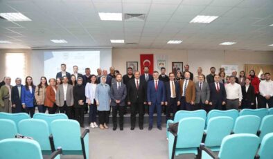 Bursa Teknik Üniversitesi İznik için proje üretiyor