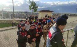 Bursa’da fuhuş çetesine darbe