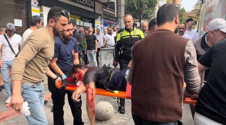 Bursa’da katil zanlısının şok ifadesi ortaya çıktı: “Yanlış kişiyi vurdum”