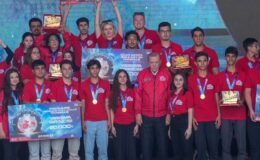 Bursalı tıp öğrencileri ALS hastaları için umut oldular