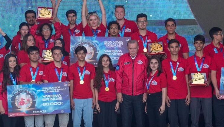 Bursalı tıp öğrencileri ALS hastaları için umut oldular