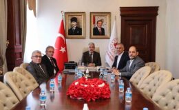 Bursa’ya yeni okul için imzalar atıldı