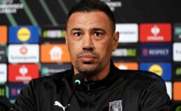 Çağdaş Atan: “90 dakika sonunda sahada güçlü kalıp, oyunu kazanmak istiyoruz”