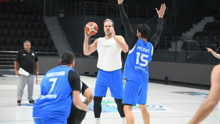 Çayırova Belediyesi Basketbol Takımı, Balıkesir’e konuk olacak