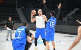 Çayırova Belediyesi Basketbol Takımı, Balıkesir’e konuk olacak