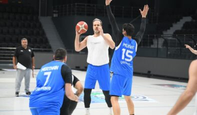 Çayırova Belediyesi Basketbol Takımı, Balıkesir’e konuk olacak