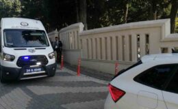 Cem Garipoğlu’nun mezarı kazılacak, ekipler olay yerine geldi