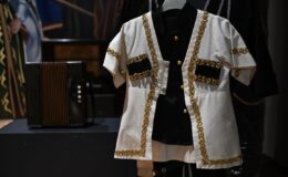 Çerkes kültürü bu müzede yaşatılacak