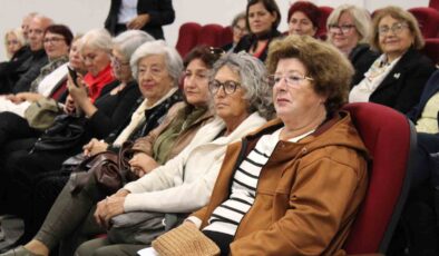 ÇOMÜ’den Tazelenme Üniversitesi