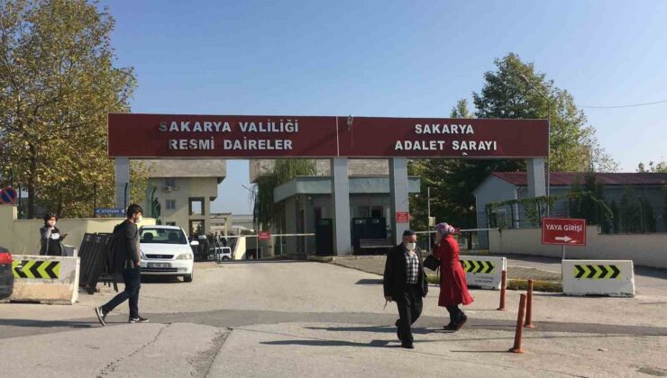 DEAŞ’ın Sakarya yapılanmasına yönelik duruşmada karar