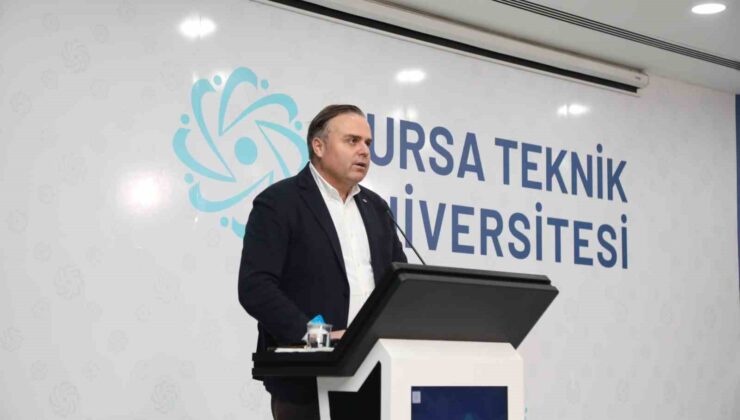 Doç. Dr. Ali Burak Darıcılı: “Amerika’ya müttefik derken yanına ünlem işareti koyalım”