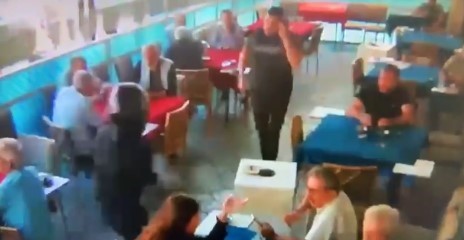 Elebaşları İtalya ve Gürcistan’da olan ’Daltonlar’ çetesine Bursa’da darbe