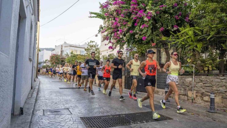 Engin Çetinay: “Bodrum’da 20 ülkeden 2 bin 500’ün üzerinde sporcu koşacak”