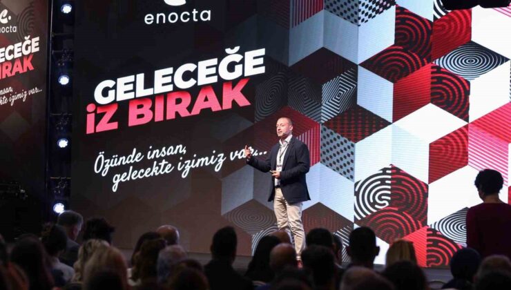 Enocta Günü’nde dijital eğitimin geleceği konuşuldu