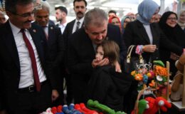 Erenler’de tamamlanan projeler açıldı,yapılacak olan projeler tanıtıldı