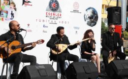 Esenler’de “Bilim ve Uzay Şenliği” düzelendi