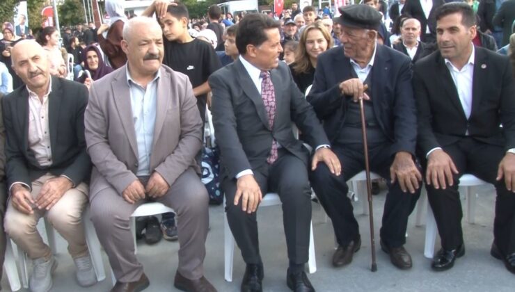 Esenyurt’ta “Mahalle Buluşmaları” Selahaddin Eyyübi’de start verdi