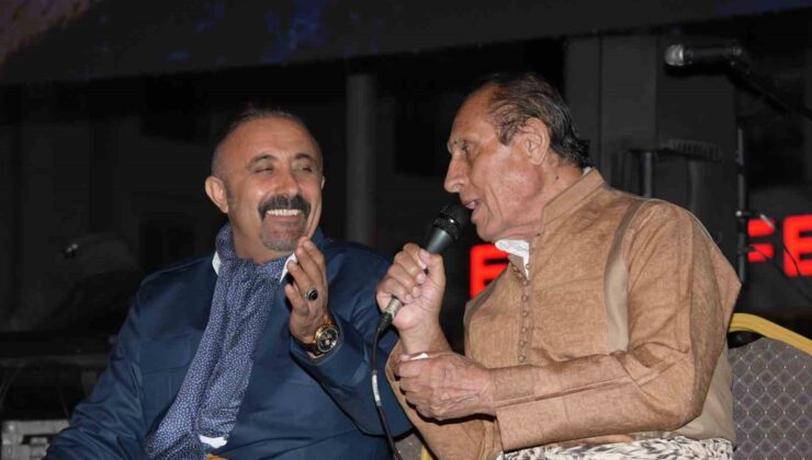 Esenyurt’taki “Kardeşlik Şöleni”nde duygusal anlar yaşandı