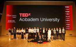 ‘Frekans’ temalı etkinliğe yoğun ilgi