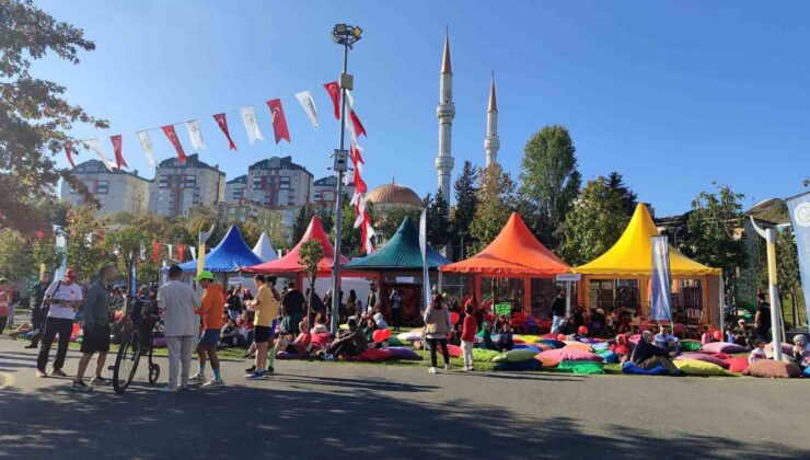 Gaziosmanpaşa Belediyesi’nden Cumhuriyet’in 101. yılına özel ’Cumhuriyet Koşusu’ etkinliği