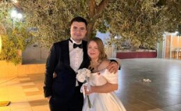 Gemlik’i buluşturan düğün