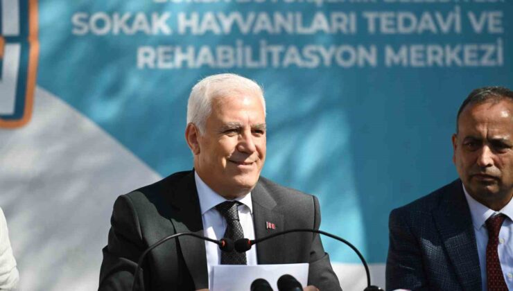 Haydi Bursa, ‘Yuvanız yuvası olsun’