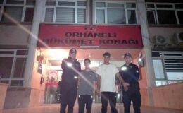 Hırsızlık yaptıktan sonra ilçe değiştirdiler, polisten kaçamadılar