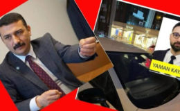 “Yaman Kaya davası”ndaki beraat kararı manidardır!