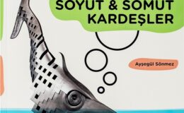 İş Sanat’tan çocuklara özel kitap