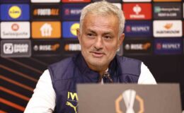 Jose Mourinho: “İçimde hala aynı ateşi, hırsı hissediyorum”