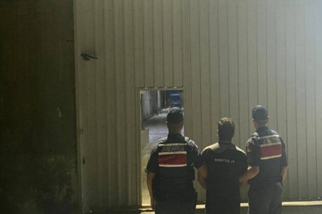 Kırklareli’nde aranması olan 27 şüpheli yakalandı