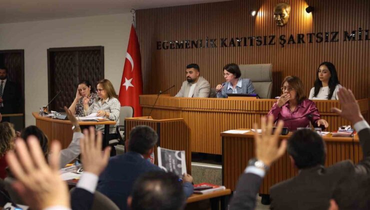 Maltepe Belediyesi’nin 2025 yılı bütçesi kabul edildi