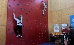 Minik öğrencilere suyun önemini aşıladılar