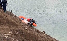 Önce otomobili, sonra cansız bedeni bulundu