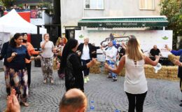 Osmangazi’nin köylerinde şenlik dolu günler