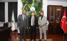 Osmangazi’ye 3 akıllı otopark