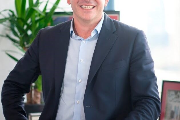 Özgür Karakaş L’Oréal Türkiye Tüketici Ürünleri Bölümü Genel Müdürü oldu