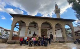 Sakarya Fotoğrafçılar Topluluğu, Osmaneli’ne hayran kaldı