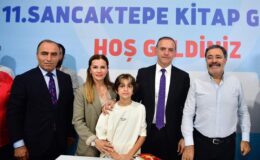 Sancaktepe Kitap Günleri, Erdal Erzincan konseri ile sona erdi