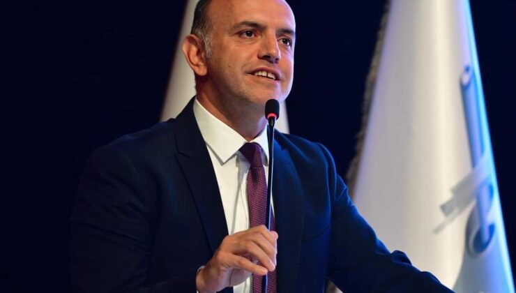 Sancaktepe’de “Hizmet Yolunda İlk 6 Ay” tanıtım programı gerçekleştirildi