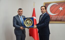 Söğüt’te 19 Ekim Muhtarlar Günü kutlandı