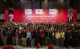TBMM Başkanı Numan Kurtulmuş, “Türkiye Yüzyılı Çocukları ile Kahvaltı Programı’nda” ile bir araya geldi