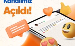 Teknosa, WhatsApp kanalını açtı