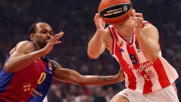 THY Euroleague’de 4. haftanın ardından